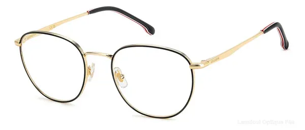 Lunettes de vue Carrera CA 354 RHL20 52 Lunettes de vue - Opticien-optométriste Lamtioui Fès Maroc