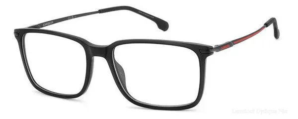 Lunettes de vue Carrera CA 8897 BLX 55 - نضارات طبية Carrera Lamtioui Optique فاس