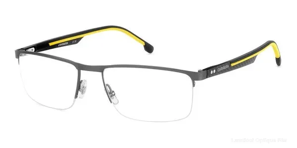 Lunettes de vue Carrera CA 8926 R8018 57 authentique Carrera - Lunettes de vue Fès Lamtioui Optique