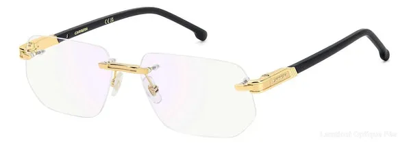 Équivalent Lunettes de vue Carrera CA 1142 00116 57 - نظارات طبية فاس Lamtioui