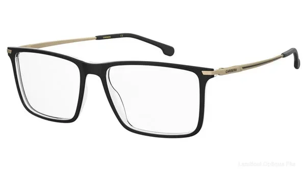 Lunettes de vue Carrera CA 8905 08A16 54 - نضارات طبية Carrera Lamtioui Optique فاس