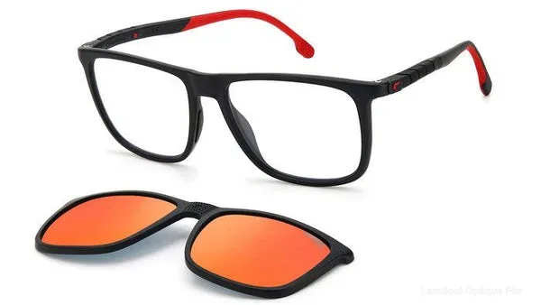 Lunettes de vue Carrera CLIP-ON - HYPERFIT 003 16/CS - نضارات طبية Carrera Lamtioui Optique فاس