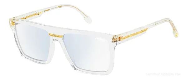 Équivalent Lunettes de vue Carrera VICTORY C 03/BB REJ16 58 - نظارات طبية فاس Lamtioui