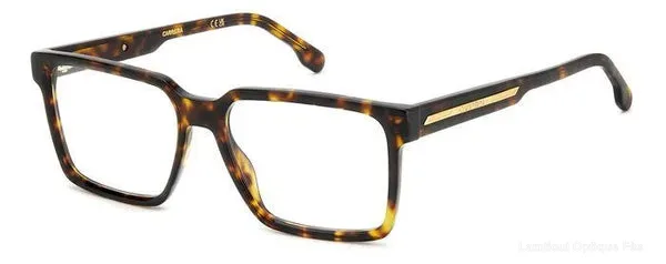 Lunettes de vue Carrera VICTORY C 04 08618 55 - Lamtioui Optique Fès