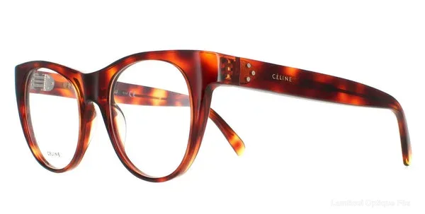 Lunettes de vue Celine CL50019I 054 49 - Celine نظارات طبية فاس Lamtioui