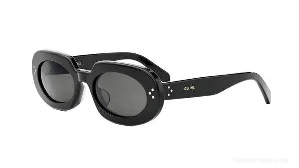 Lunettes de soleil Celine BOLD 3 DOTS - CL40276U 01A 54 Default Title Fès Maroc