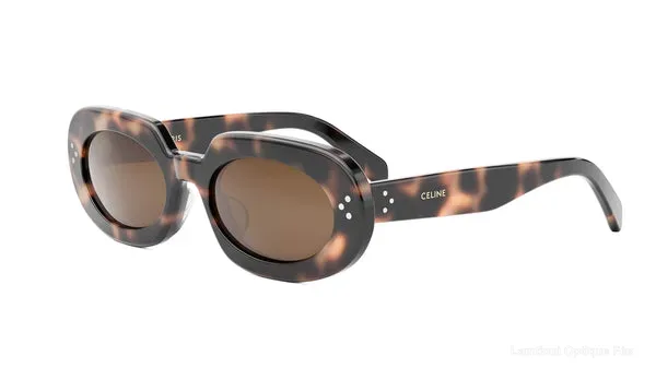 Lunettes de soleil Celine BOLD 3 DOTS - CL40276U 53E 54 Default Title Fès Maroc