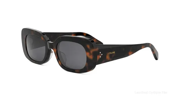 Lunettes de soleil Celine BOLD 3 DOTS - CL40287U 52A 51 - Celine نظارات شمسية فاس Lamtioui