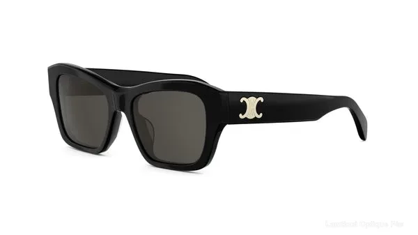 Lunettes de soleil Celine CL40330U 01A 01A 54 Default Title Fès Maroc