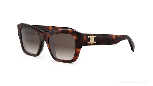 Équivalent Lunettes de soleil Celine CL40330U 52F 52F 54 - نظارات شمسية فاس Lamtioui