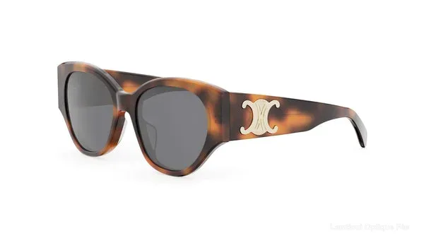 Lunettes de soleil Celine MAXI TRIOMPHE - CL40328U 53A 55 - Celine نظارات شمسية فاس Lamtioui