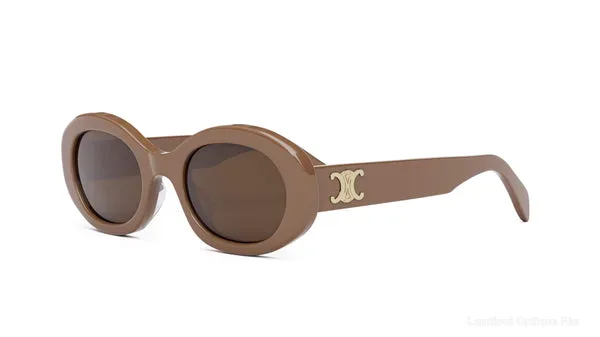 Alternative Lunettes de soleil Celine TRIOMPHE - CL40194U 45E 52 Celine - Fès Maroc