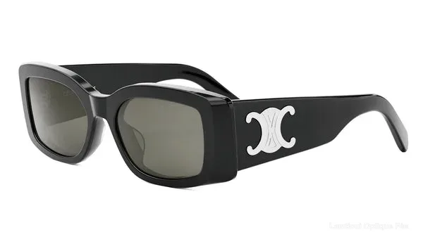 Lunettes de soleil Celine TRIOMPHE - CL40282U 01B 53 نضاضر شمس Celine - Opticien-optométriste فاس