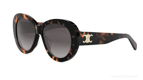 Lunettes de soleil Celine TRIOMPHE - CL40317U 52F 55 - Lamtioui Optique Fès