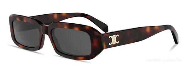 Modèle similaire Lunettes de soleil Celine TRIOMPHE - CL40335I 52A 52A 54 - نضاضر شمس Lamtioui فاس