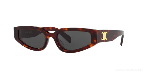 Lunettes de soleil Celine TRIOMPHE - CL40269U 52A 54 Default Title Fès Maroc