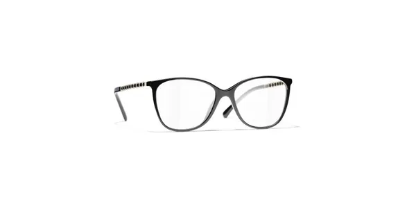 Lunettes de vue Chanel CH 3408Q Large - نظارات طبية Lamtioui Fès فاس المغرب