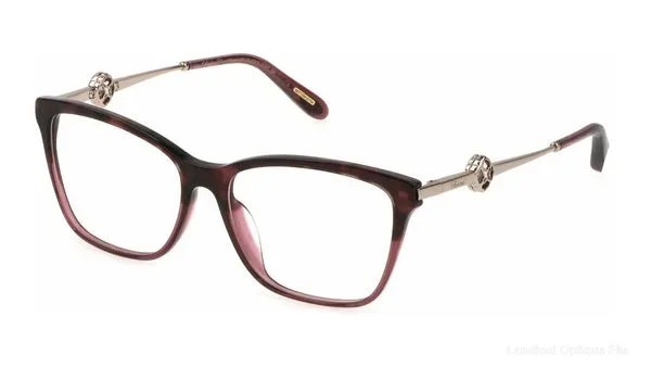 Équivalent Lunettes de vue Chopard VCH318S 0XAE 54 - نظارات طبية فاس Lamtioui