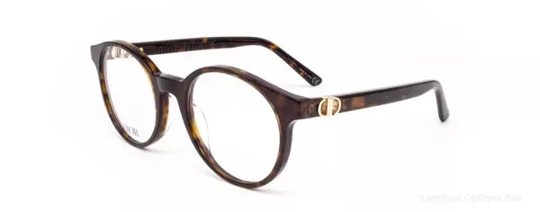 Lunettes de vue Dior 30 MONTAIGNEMINIO R2I 2000 50 - نظارات طبية Lamtioui Fès فاس المغرب
