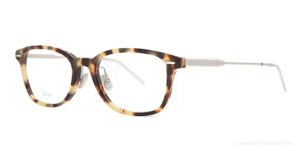 Lunettes de vue Dior BLACK TIE 236 45Z 52 - نظارات طبية Lamtioui Fès فاس المغرب