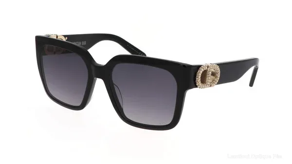 Lunettes de soleil Dior 30 MONTAIGNE S11I 12A1 55 - نظارات شمسية Lamtioui Fès فاس المغرب