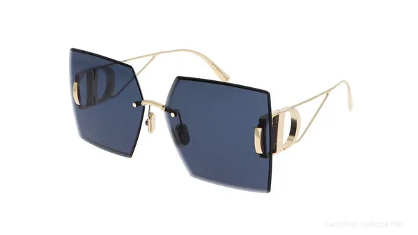 Lunettes de soleil Dior 30 MONTAIGNE S7U B0D0 64 - Lamtioui Optique Fès