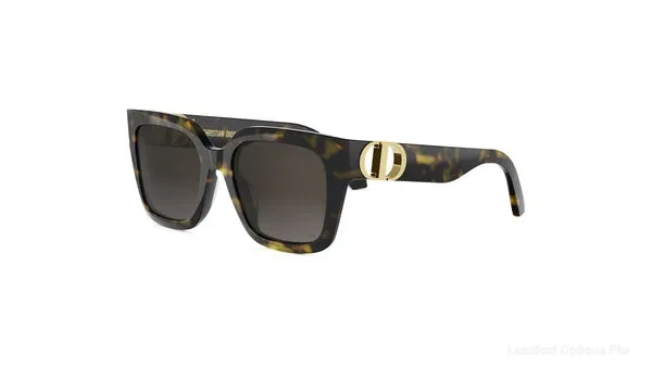 Lunettes de soleil Dior 30MONTAIGNE S8U 20F1 54 Lunettes de soleil - Opticien-optométriste Lamtioui Fès Maroc