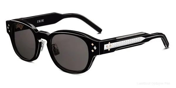 Lunettes de soleil Dior CD DIAMOND R2F 10A0 51 - نظارات شمسية Lamtioui Fès فاس المغرب