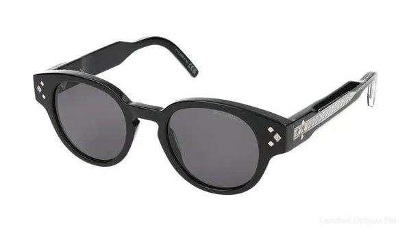 Lunettes de soleil Dior CD DIAMOND R2I 10A0 48 authentique Dior - Lunettes de soleil Fès Lamtioui Optique