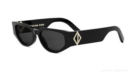 Lunettes de soleil Dior CD DIAMOND S7I 10A0 55 Lunettes de soleil - Opticien-optométriste Lamtioui Fès Maroc