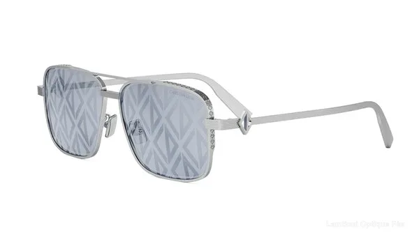 Lunettes de soleil Dior CD DIAMOND S9F F0I4 60 - Lamtioui Optique Fès