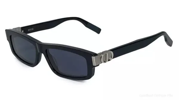 Lunettes de soleil Dior CD ICON S2I 33B0 55 - نظارات شمسية Lamtioui Fès فاس المغرب