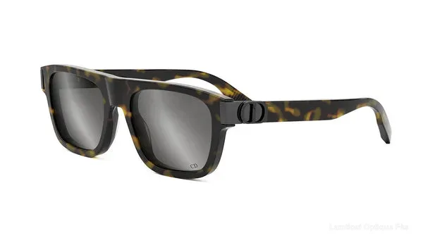 Lunettes de soleil Dior CD ICON S3I 20A4 55 - نظارات شمسية Lamtioui Fès فاس المغرب