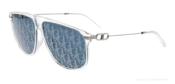 Lunettes de soleil Dior CD LINK S2U 88B8 63 Lunettes de soleil - Opticien-optométriste Lamtioui Fès Maroc