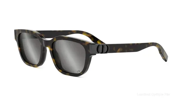 Lunettes de soleil Dior CDICON S1I 20A4 54 Lunettes de soleil - Opticien-optométriste Lamtioui Fès Maroc
