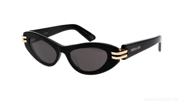Lunettes de soleil Dior CDIOR B1U 10A0 50 - Dior نظارات شمسية فاس Lamtioui