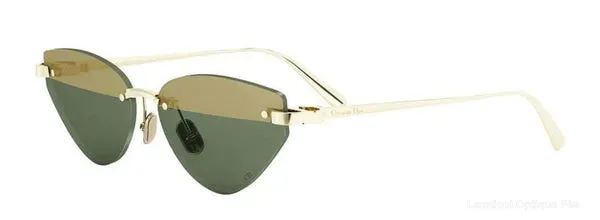 Lunettes de soleil Dior CDIOR B5U B0C9 59 - نضاضر شمس Dior Lamtioui Optique فاس