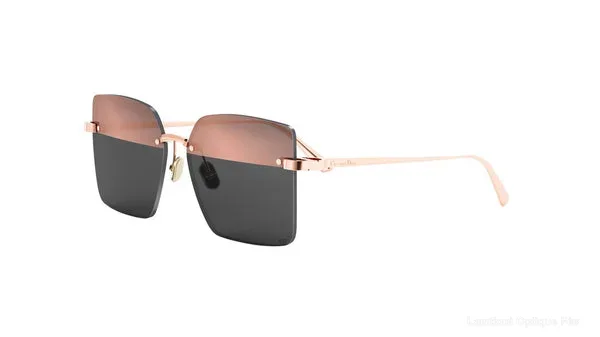 Lunettes de soleil Dior CDIOR S3U E0A7 58E - نظارات شمسية Lamtioui Fès فاس المغرب