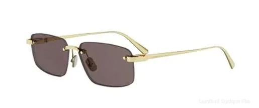 Lunettes de soleil Dior CDIOR S4U B0A0 59 نضاضر شمس Dior - Opticien-optométriste فاس