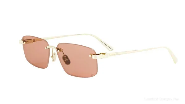 Lunettes de soleil Dior CDIOR S4U B0L0 57 - نضاضر شمس Dior Lamtioui Optique فاس
