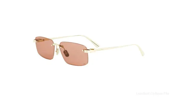 Lunettes de soleil Dior CDIOR S4U B0L0 59 - Dior نظارات شمسية فاس Lamtioui