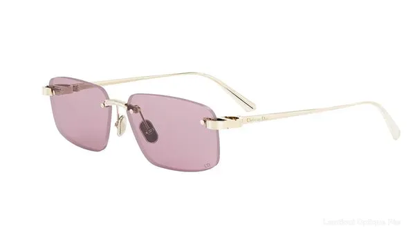 Lunettes de soleil Dior CDIOR S4U C0G0 57 - Dior نظارات شمسية فاس Lamtioui