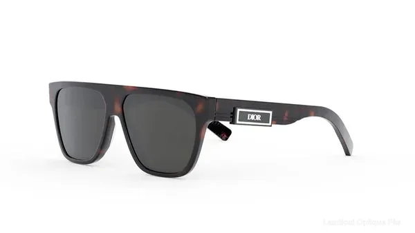 Lunettes de soleil Dior DIOR B23 S3I 20C0 57 Lunettes de soleil - Opticien-optométriste Lamtioui Fès Maroc