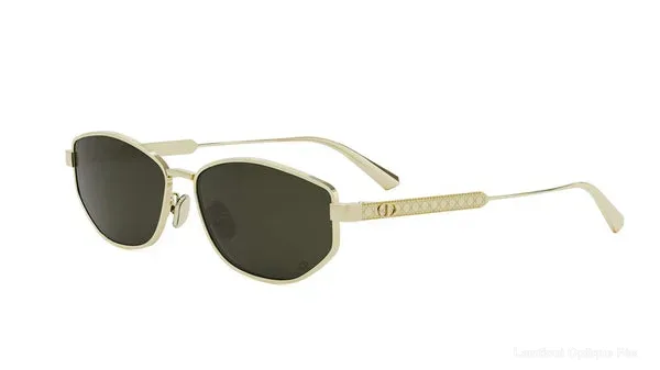 Lunettes de soleil Dior DIOR CANNAGE B1U B0C0 57 نضاضر شمس Dior - Opticien-optométriste فاس