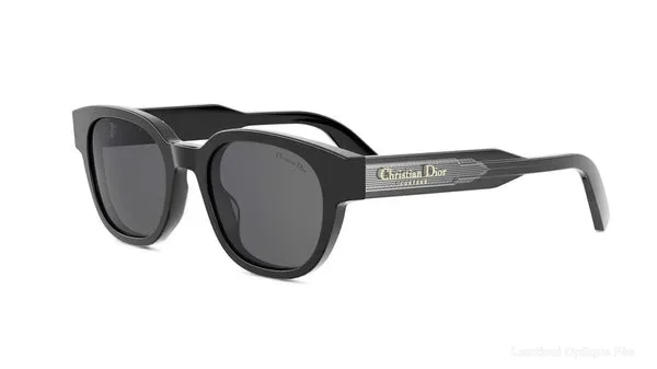 Lunettes de soleil Dior DIOR LABEL R1I 10A0 51 نضاضر شمس Dior - Opticien-optométriste فاس