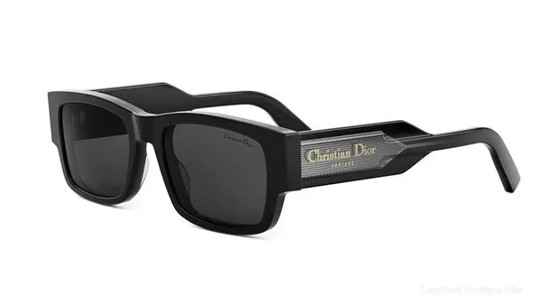 Lunettes de soleil Dior DIOR LABEL S1I 13A0 54 - نضاضر شمس Dior Lamtioui Optique فاس