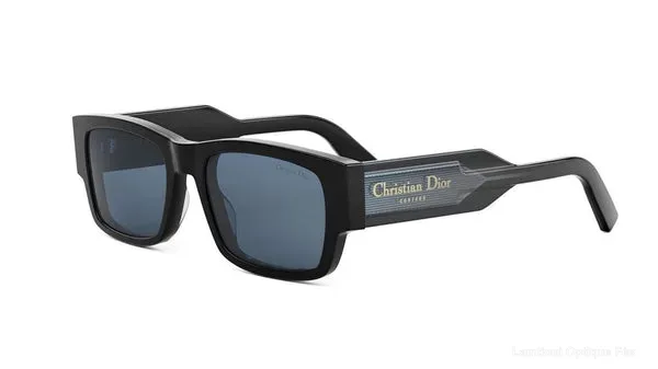 Lunettes de soleil Dior DIOR LABEL S1I 13B0 54 Lunettes de soleil - Opticien-optométriste Lamtioui Fès Maroc