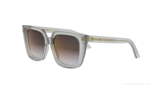 Lunettes de soleil Dior DIOR MIDNIGHT B1I 45A5 53 - نضاضر شمس Dior Lamtioui Optique فاس