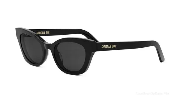 Lunettes de soleil Dior DIOR MIDNIGHT B2I 10A0 51 - Lamtioui Optique Fès