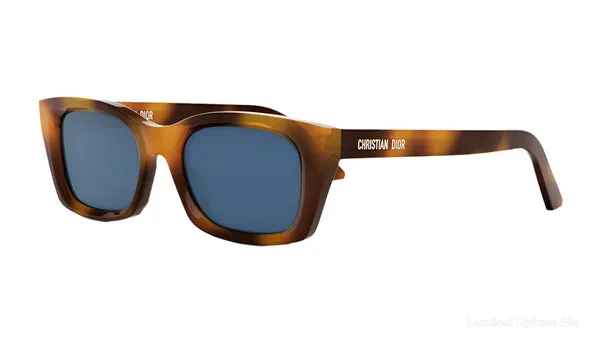 Lunettes de soleil Dior DIOR MIDNIGHT S3I 24G0 52 Default Title Fès Maroc